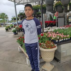 Meet your Posher, Vicky